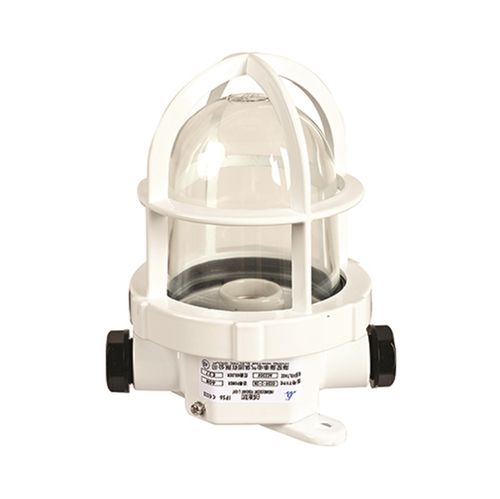 Lampe für den Innenraum - CCD9-2-2N - Haixing Maritime Electric Group - für Außenbereich / für Schiffe / Deck