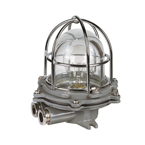 Lampe für Außenbereich - CCD13 - Haixing Maritime Electric Group - für Marineanwendungen / für Schiff / Kartentisch