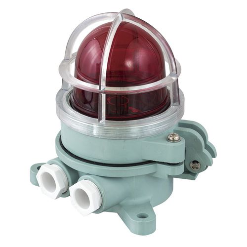 Leuchte für den Innenraum - DS7-1M - Haixing Maritime Electric Group - für Außenbereich / für Boote / für Schiffe