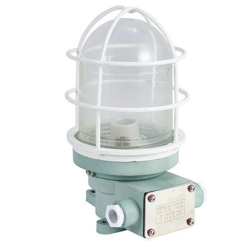 Leuchte für den Innenraum - DS7-3M - Haixing Maritime Electric Group - für Außenbereich / für Marineanwendungen / für Kabinen