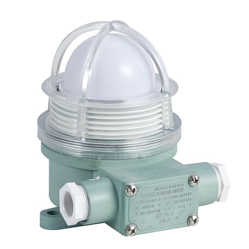 Leuchte für den Innenraum - DS7-5L - Haixing Maritime Electric Group - für Außenbereich / für Marineanwendungen / für Kabinen