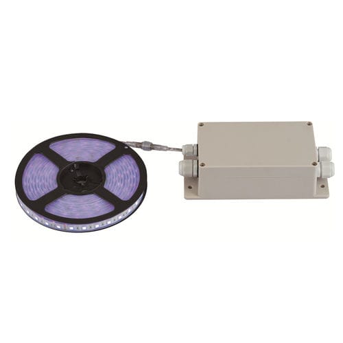 Lampe für den Innenraum - JBL15-A - Haixing Maritime Electric Group - für Boot / für Schiffe / für Yacht