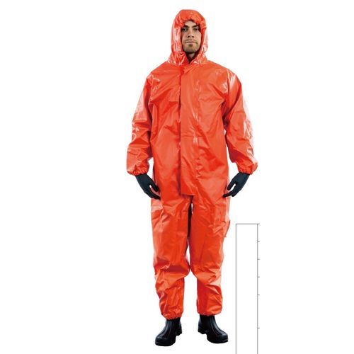 Neoprenfreier Anzug / zur beruflichen Nutzung - HXF-6 - Haixing Maritime Electric Group - Ganzkörper / sonstige / unisex
