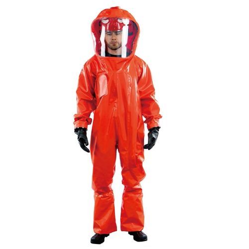 Neoprenfreier Anzug / zur beruflichen Nutzung - HXF-7 - Haixing Maritime Electric Group - Ganzkörper / sonstige / unisex