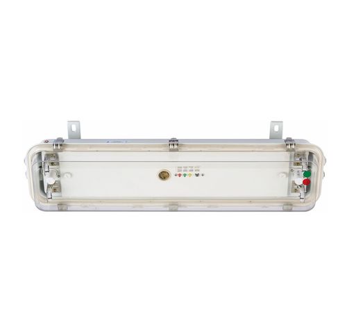 Notfalllampe - JCY201-2 - Haixing Maritime Electric Group - für den Innenraum / für Außenbereich / für Schiff