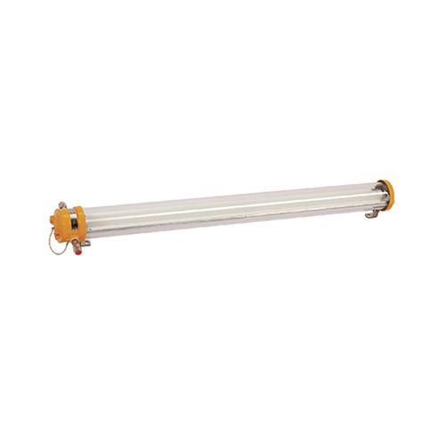 Lampe für Außenbereich - CFY40-2L - Haixing Maritime Electric Group - für Schiff / für Kabinen / Maschinenraum
