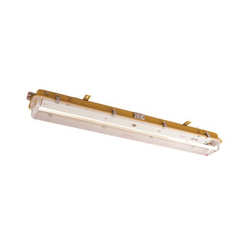 Lampe für Außenbereich - CFY42-2L - Haixing Maritime Electric Group - für Schiff / für Deck / Maschinenraum