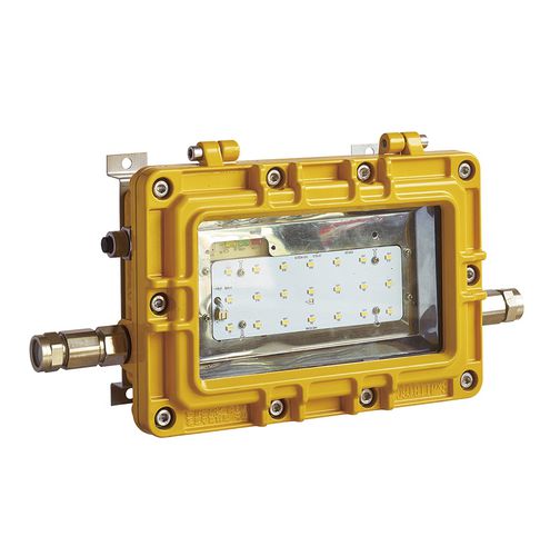 Notfalllampe - CFD10 - Haixing Maritime Electric Group - für Schiff / LED / wandmontiert