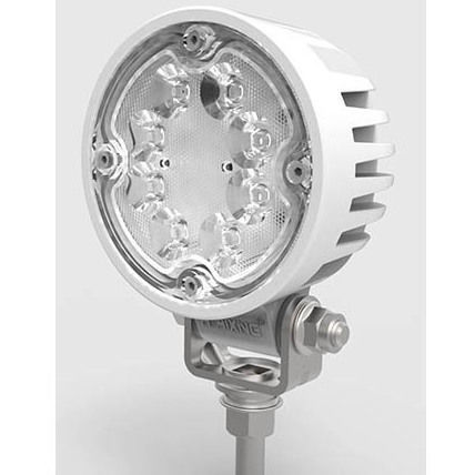 Außenscheinwerfer - HYT11-15W - Haixing Maritime Electric Group - für Yacht / LED / Aluminium