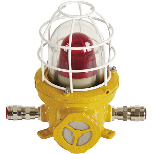 ATEX Beleuchtung / für Schiffe - HJS05-FB - Haixing Maritime Electric Group