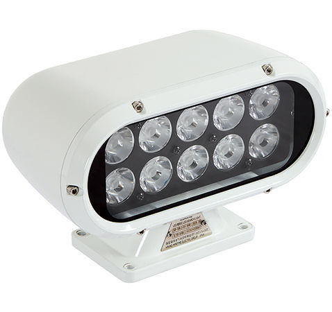 Forschungsscheinwerfer - SD-5 - Haixing Maritime Electric Group - für Schiffe / für Yacht / LED