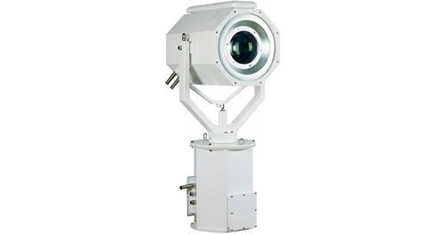 Taschenstrahler - ZN-TZ7 - Haixing Maritime Electric Group - Sicherheit / für Schiffe / für Boot