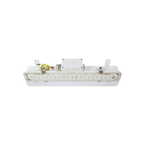 Deckenleuchte für den Innenraum - JCY26-2NL - Haixing Maritime Electric Group - für Schiffe / für Motoren / Maschinenraum