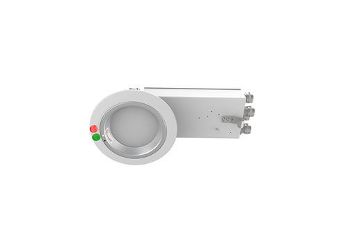 Deckenleuchte für den Innenraum - JXQ-6G - Haixing Maritime Electric Group - nicht angegeben / für Boot / für Kreuzfahrtschiffe