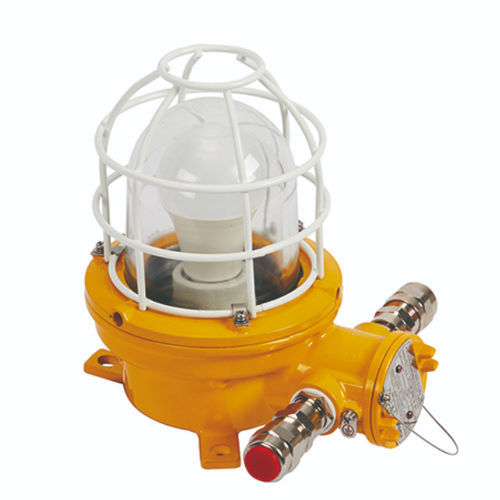 ATEX Beleuchtung - CFD4-D - Haixing Maritime Electric Group