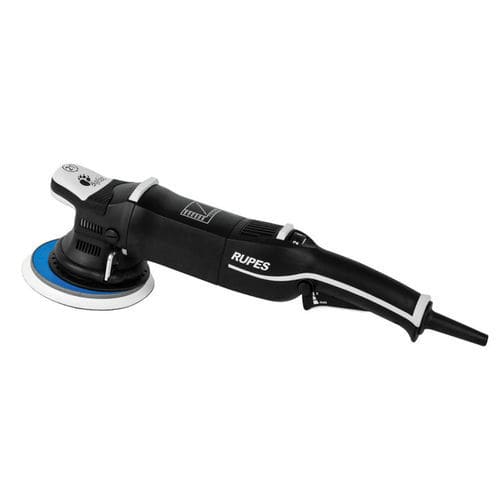 Elektrische Poliermaschine - LHR21 Mark III - RUPES USA - Rotation / für Werft