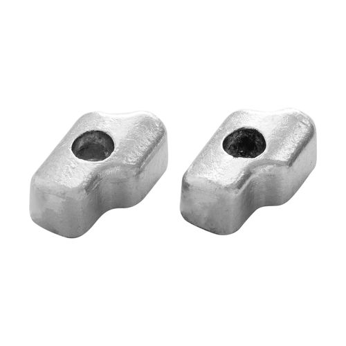 Opferanode für Boot - 01043 - Tecnoseal Foundry S.r.l. - Zink / Aluminium / Magnesium