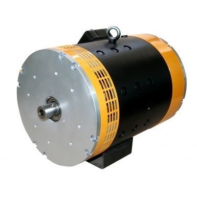 Antriebsmotor - K13 DirectDrive - BALKANCAR G. KOSTOV JSC - elektrisch / für Freizeitschifffahrt