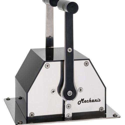 Steuerhebel für Motor - V240-P - Mechanis S.L. - für Propeller / für Maschinen / mechanisch