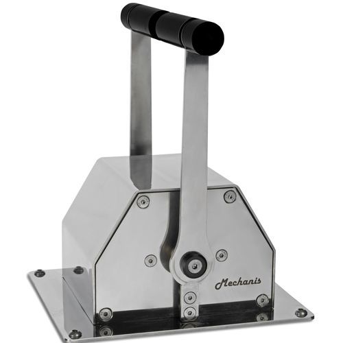 Steuerhebel für Motor - V240-S - Mechanis S.L. - für Propeller / für Maschinen / mechanisch