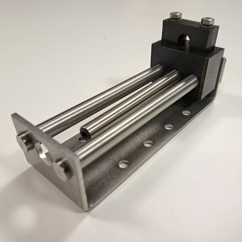 Steuereinheit für Bootsmotor - UDS-33 - Mechanis S.L.