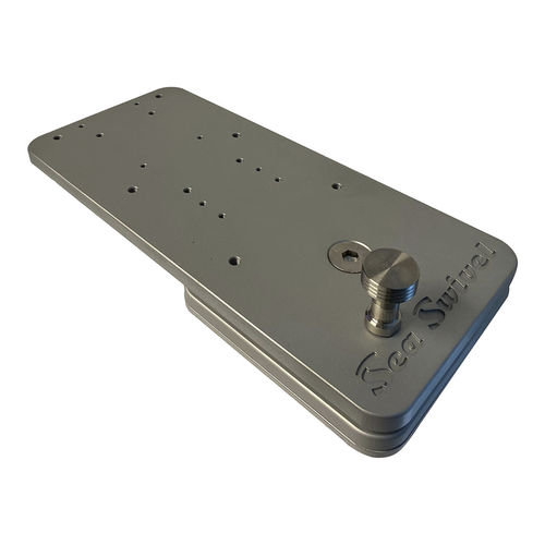 Multifunktions-Drehwirbel - AB-SEAS - ABYSS BATTERY - für Boote