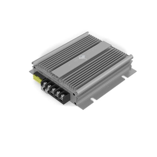 Spannungskonverter - AB-DC-SD - ABYSS BATTERY - DC / DC / für Marineanwendungen