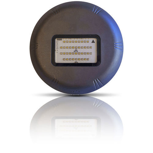 Unterwasserbeleuchtung für Boot - ECLYPSE - AMPER MARINE - LED / embedded / für Aufbau