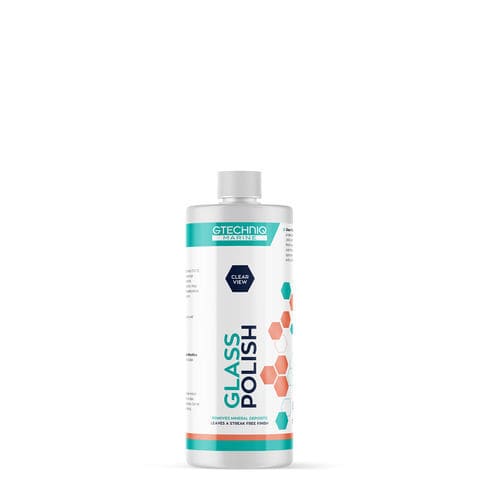 Politur für Glas - MGP 0.25 - Gtechniq Marine - abrasiv