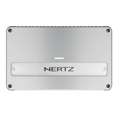 Audio-Verstärker / Audio - VENEZIA - Hertz Marine/Audison Marine - 3 Kanäle / 4 Kanäle / 5 Kanäle