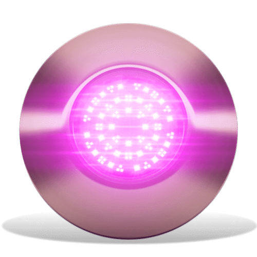 Unterwasserbeleuchtung für Boot - EOS THX803 - Lumishore USA LLC - für Yacht / LED / Borddurchlass