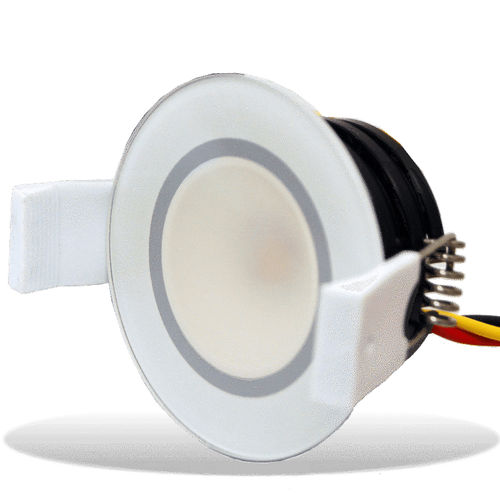 Strahler für Außenbereich - DL50 - Lumishore USA LLC - für den Innenraum / für Boot / für Kabinen