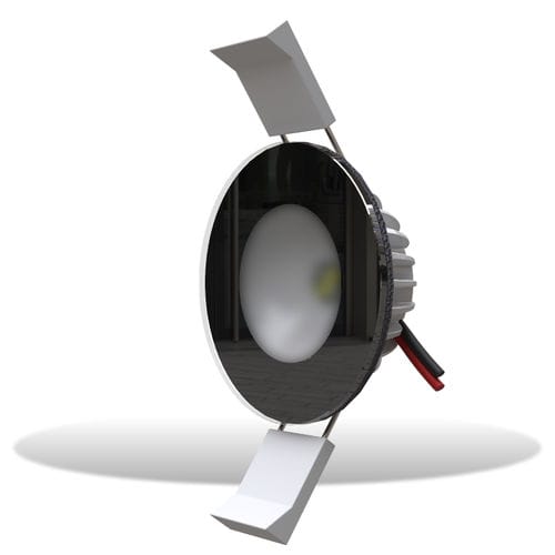 Strahler für Außenbereich - DL55  - Lumishore USA LLC - für den Innenraum / für Boot / für Kabinen