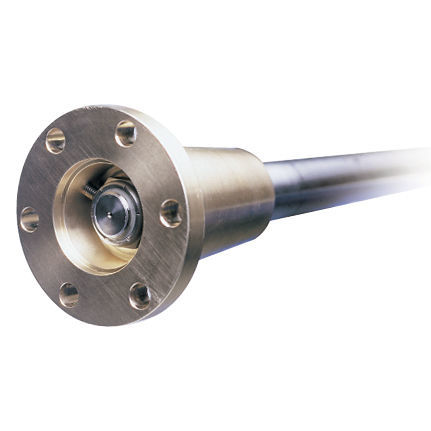 Starre mechanische Kupplung - CTDT - Marine Hardware Inc. - für Boot / für Wellen
