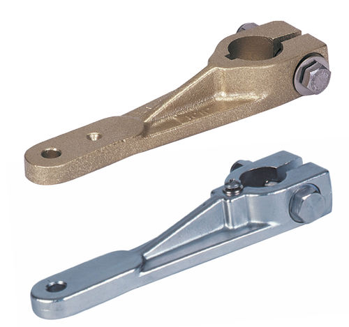 Ruderpinne -  TATS1.000-5 - Marine Hardware Inc.