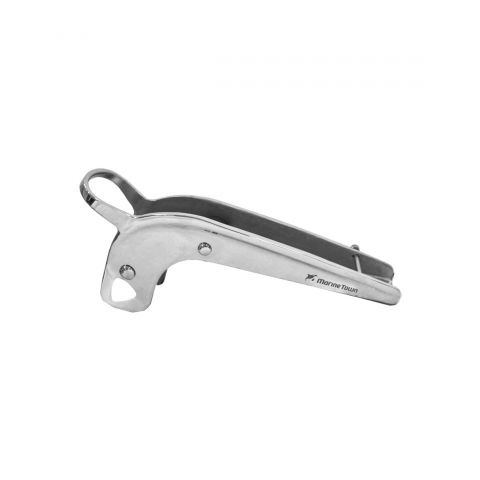 Rollen-Bugrolle - MANTA ANCHOR ROLLER - Marine Town Inc. - Edelstahl