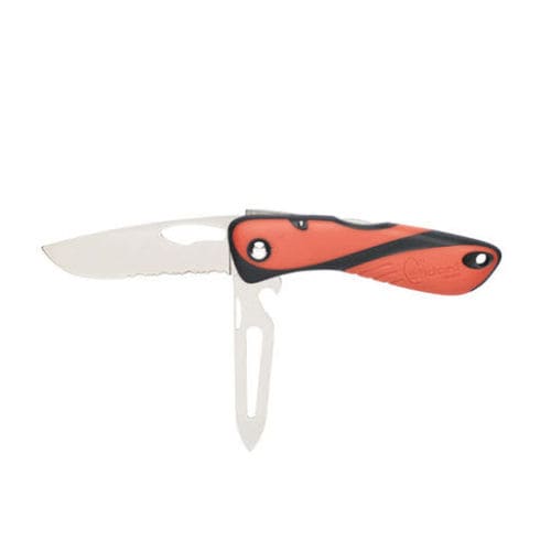 Multitool-Messer - 10122  - Wichard - Segler