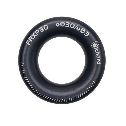 Reibungsarme Rolle für Segelboot - FRXP30 - Wichard - rund / max. Tau 30 mm / Aluminium