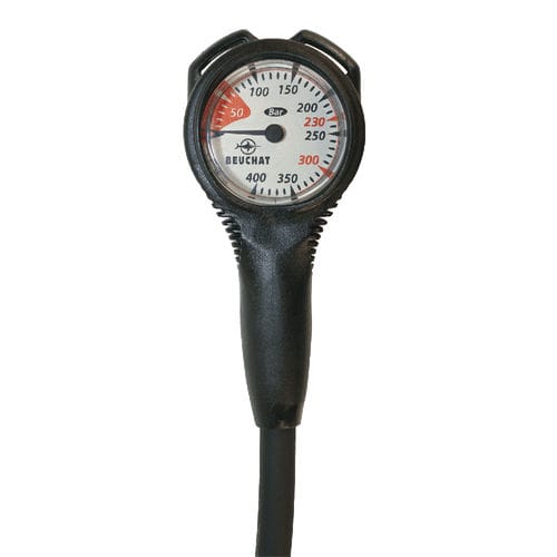 Tauchmanometer - 331006 - Beuchat