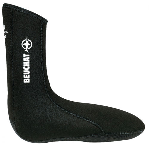 Tauchfüßling - SIROCCO SPORT - Beuchat - Neopren