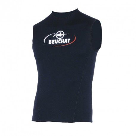 Ärmelloses Neopren-Shirt - UNDERVEST - Beuchat - Thermo