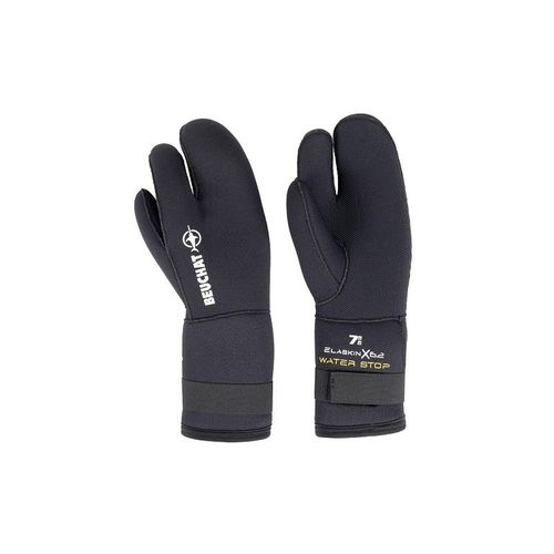 Tauchhandschuh - 21527 series - Beuchat - Dreifinger / Neopren