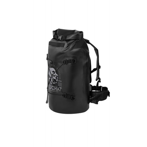 Rucksack zum Lagern - 1934 - Beuchat - Tauch / wasserdicht