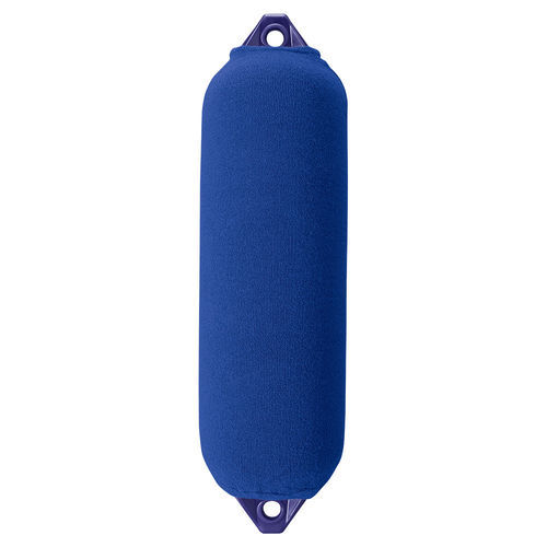 Fenderüberzug für Boot - F Series - FENDERFITS - GRAND BLEU MARINE - für Megayachten / für Regattasegelboot / zylinderförmig