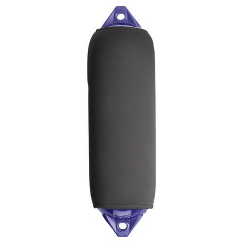 Fenderüberzug für Boot - F Series - FENDERFITS - GRAND BLEU MARINE - für Megayachten / für Regattasegelboot / zylinderförmig