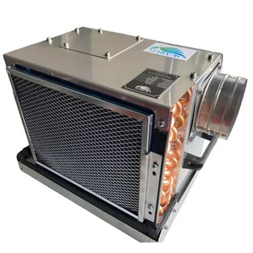 Gebläsekonvektor für Schiffe - IFC series - PRATIKEL CLIMATE TECH LTD