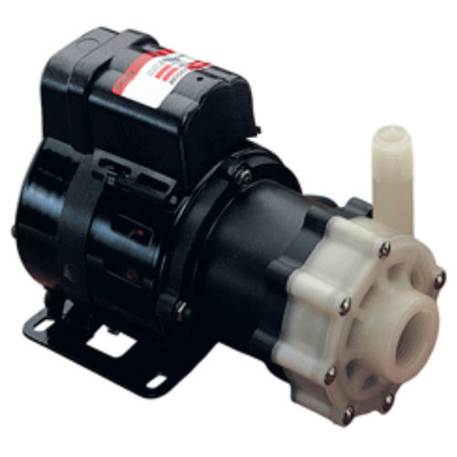 Pumpe für Boot - AC-5C-MD - PRATIKEL CLIMATE TECH LTD - für Klimaanlagen / Seewasser / Zentrifugal