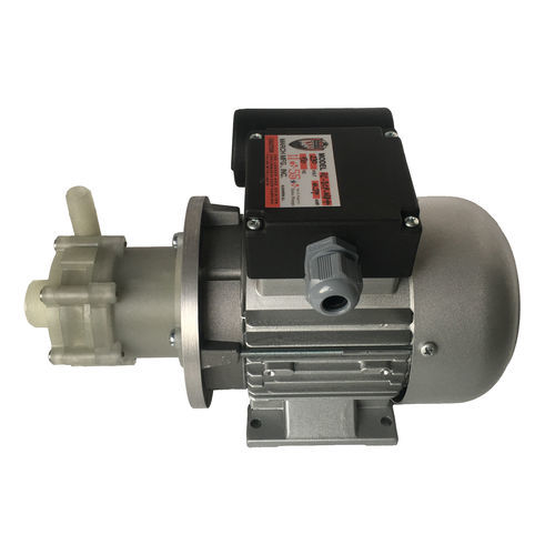 Pumpe für Boot - AC-2CP-MD - PRATIKEL CLIMATE TECH LTD - für Klimaanlagen / Seewasser / Zentrifugal