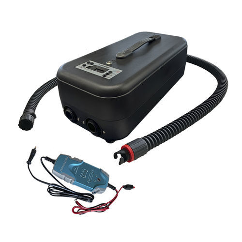 Elektrische Luftpumpe - GE 22-1 - SCOPREGA S.P.A. - für Stand-up-Paddleboard
