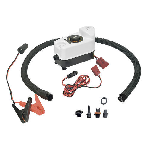 Elektrische Luftpumpe - GE BP-1 - SCOPREGA S.P.A. - für Stand-up-Paddleboard